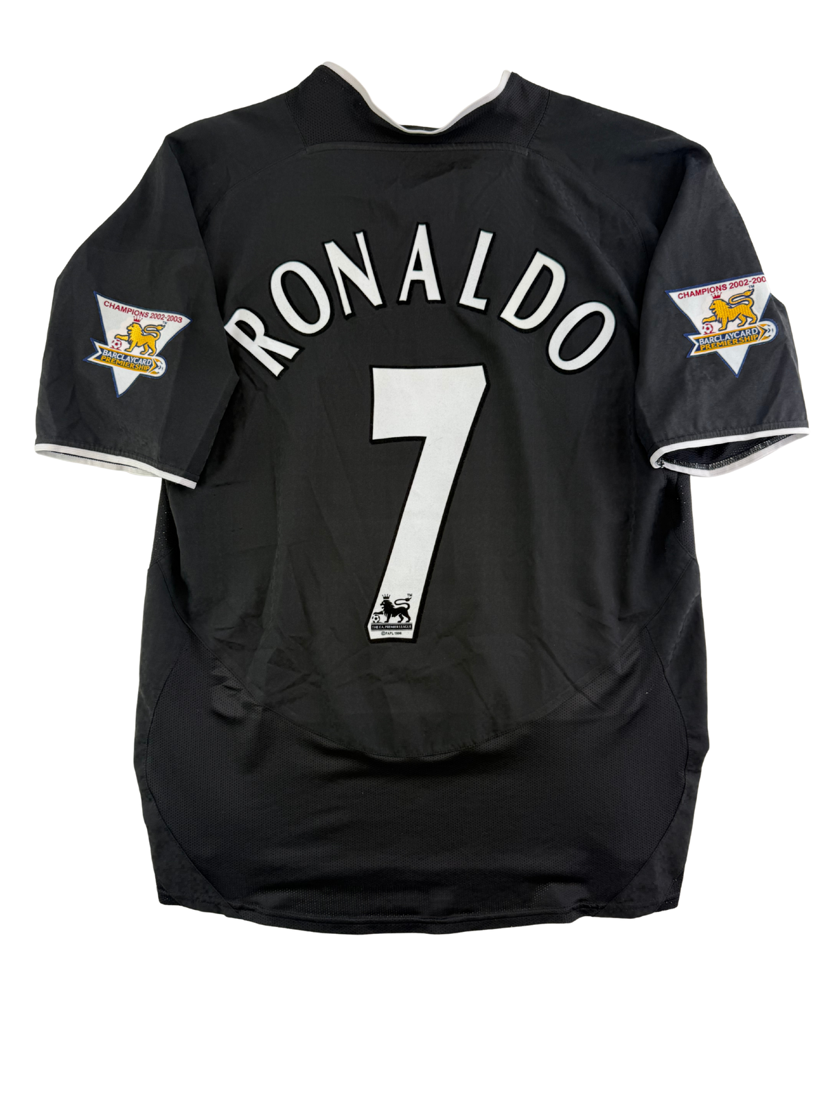 Cristiano Ronaldo Manchester United 03/05 - L