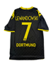 Robert Lewandowski Dortmund 10/11 - M