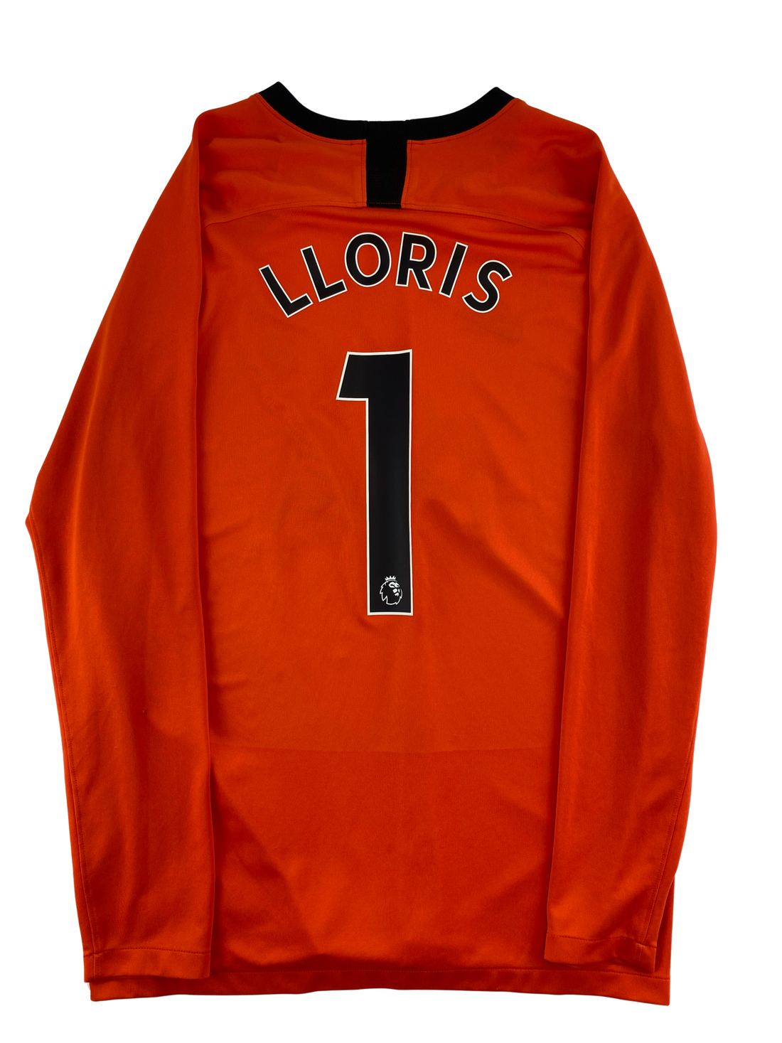 Hugo Lloris Tottenham Hotspur Torwarttrikot 19/20 - L