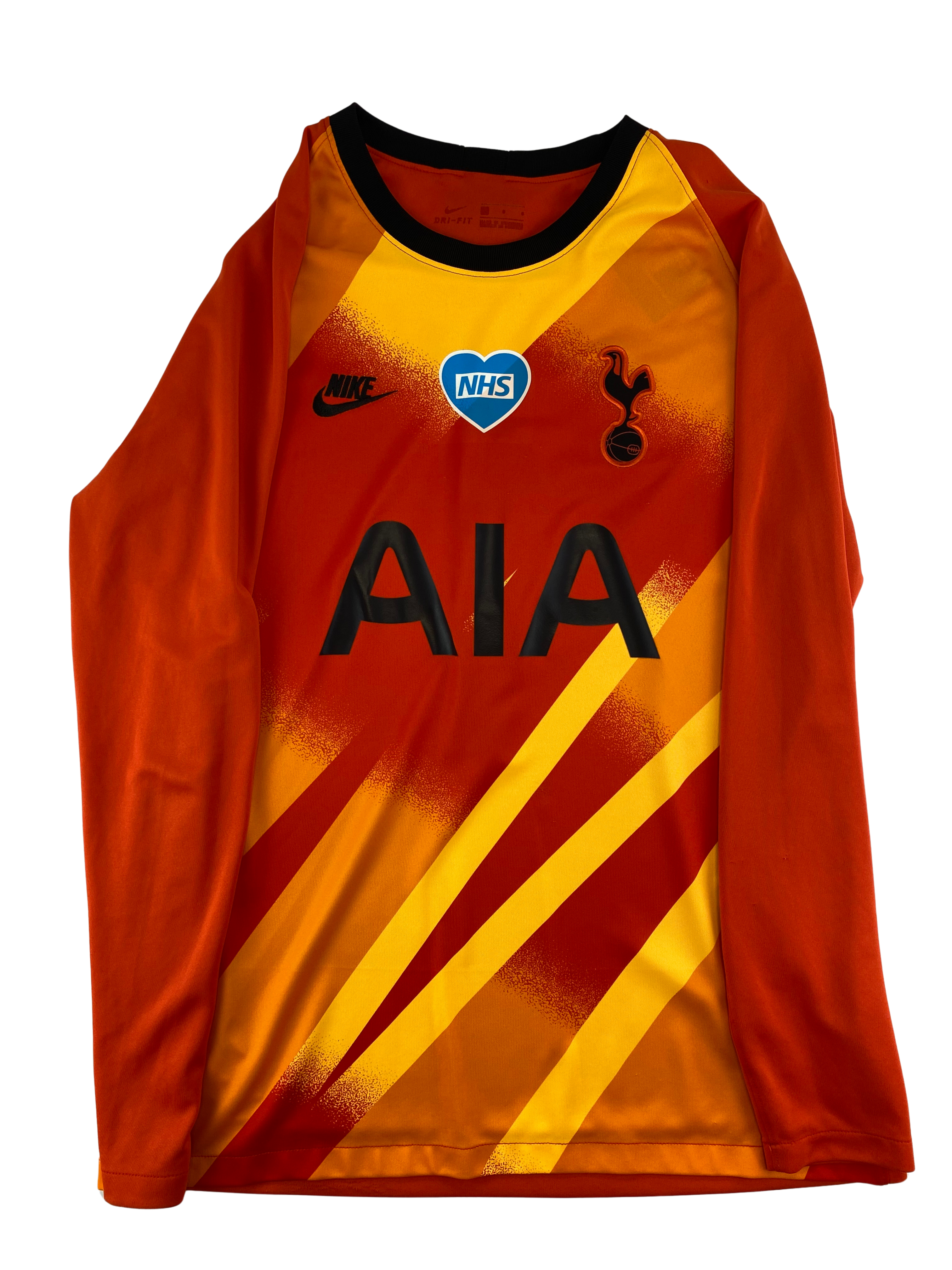 Hugo Lloris Tottenham Hotspur 19/20 - L