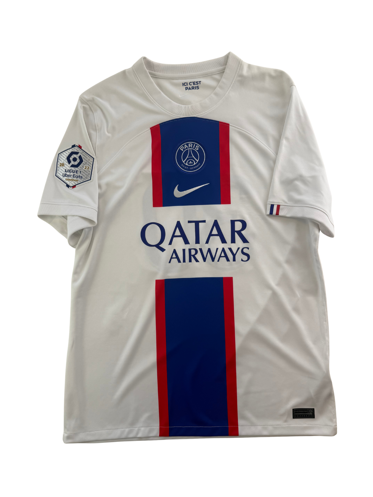 Lionel Messi PSG 22/23 - L