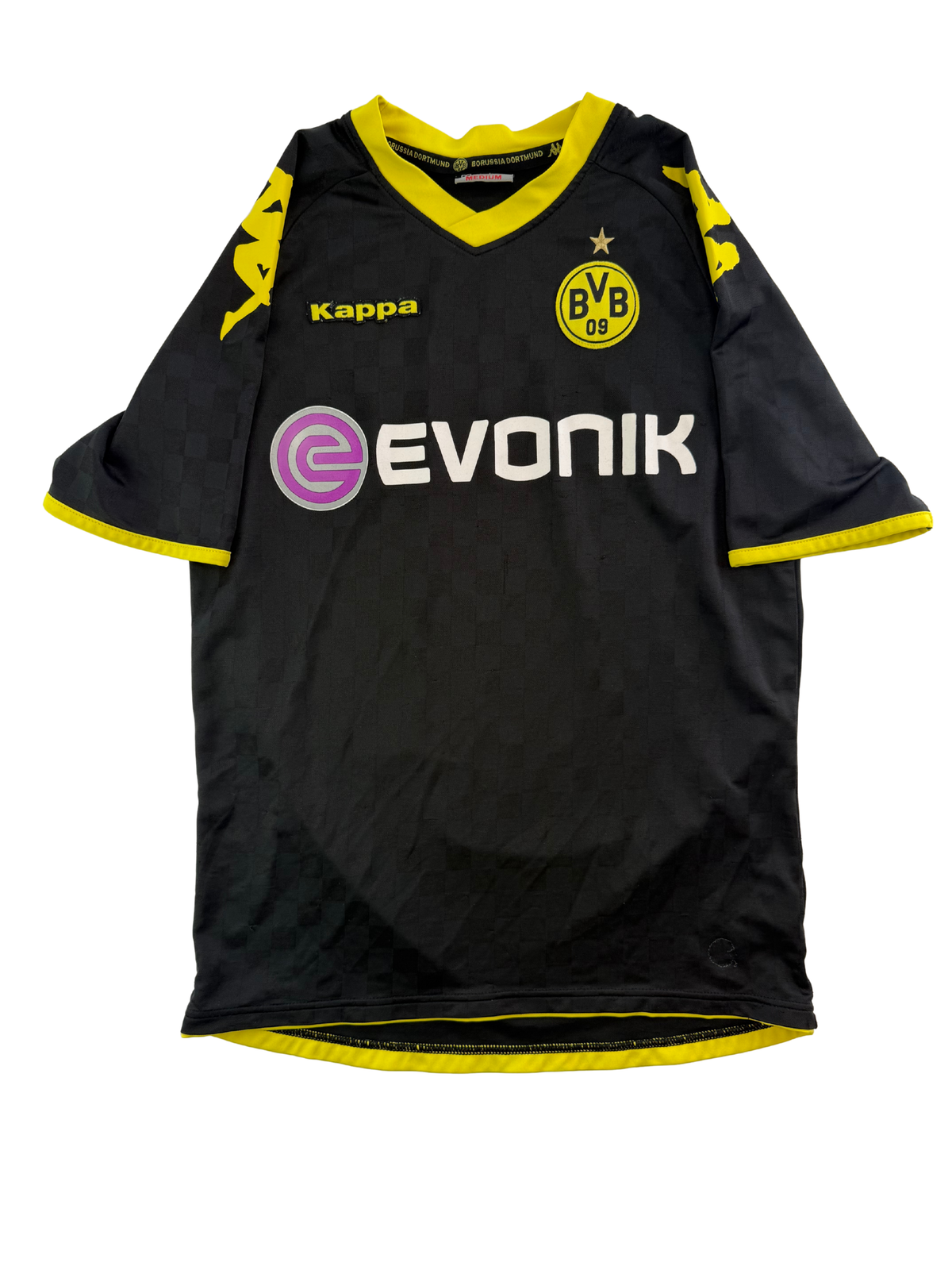 Robert Lewandowski Dortmund 10/11 - M