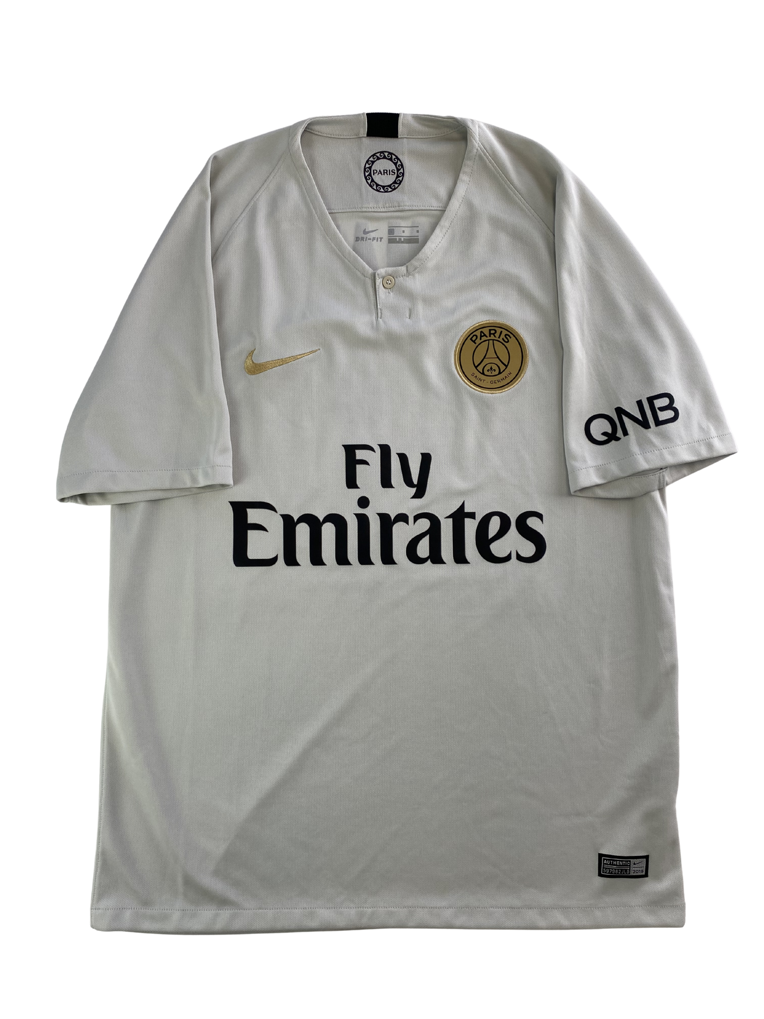 Neymar PSG 18/19 - L