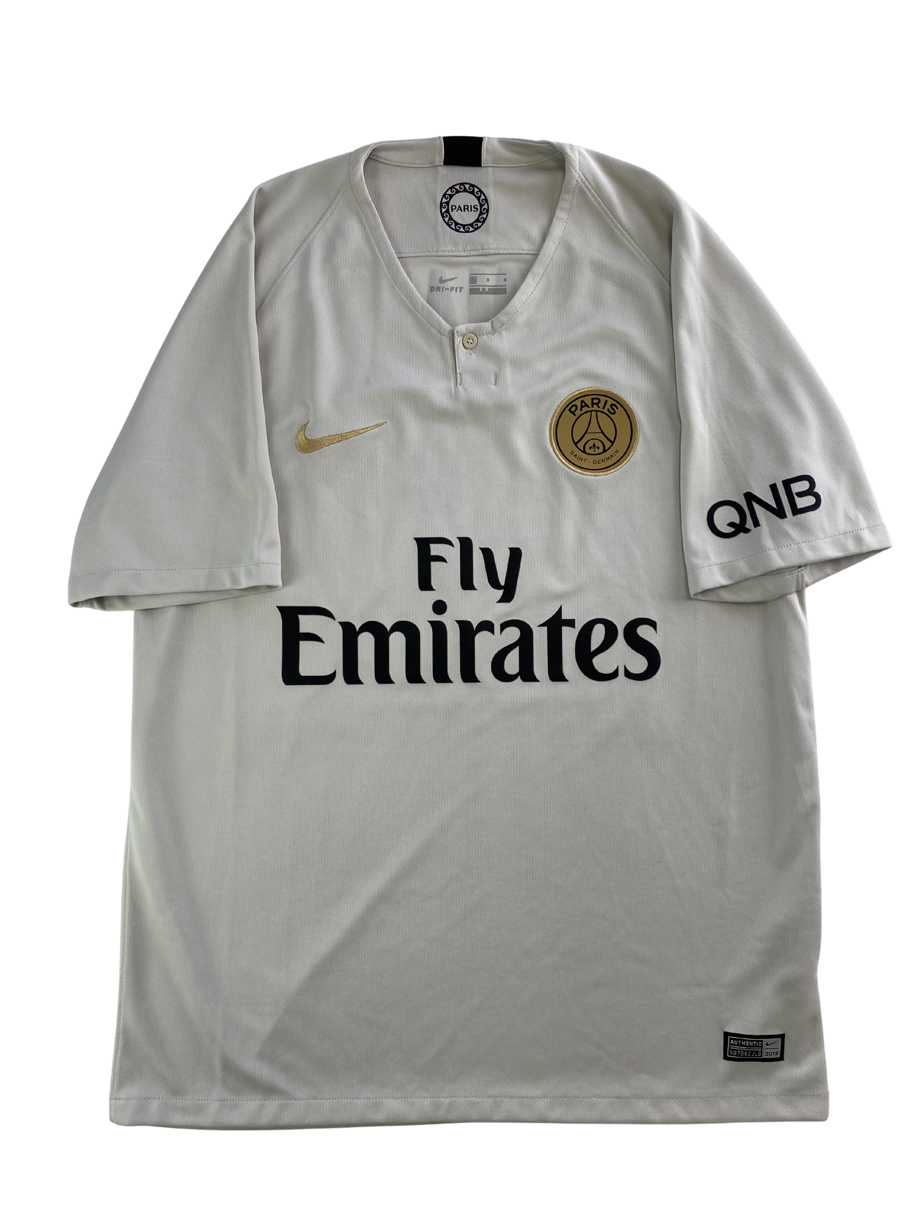 Neymar PSG 18/19 - L