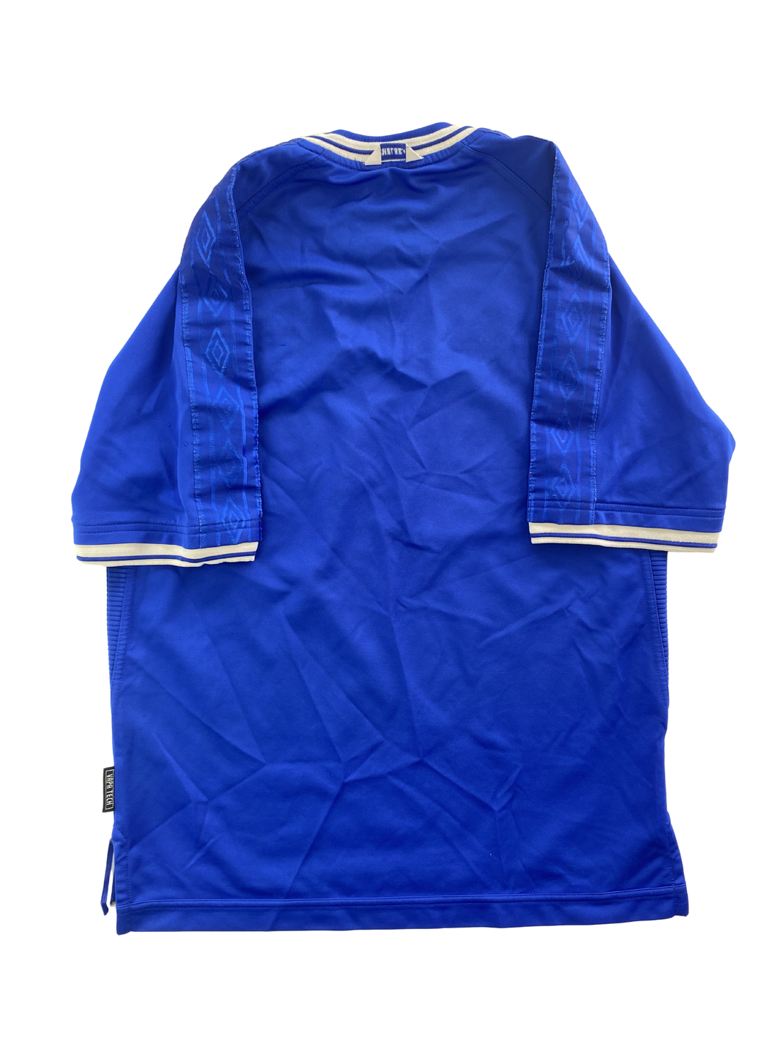 Chelsea 99/00 Hjemme - M