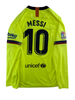 Lionel Messi Barcelona 18/19 - L