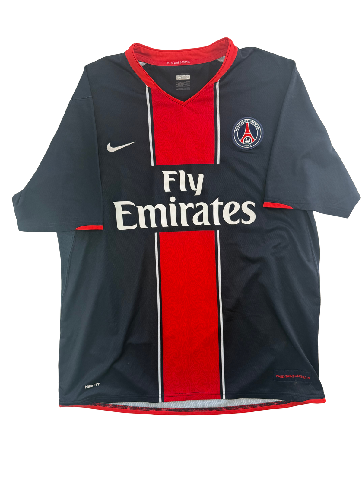 PSG 07/08 - L