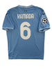 Daichi Kamada Lazio 22/23 -