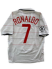 Cristiano Ronaldo Manchester United 03/04 - S