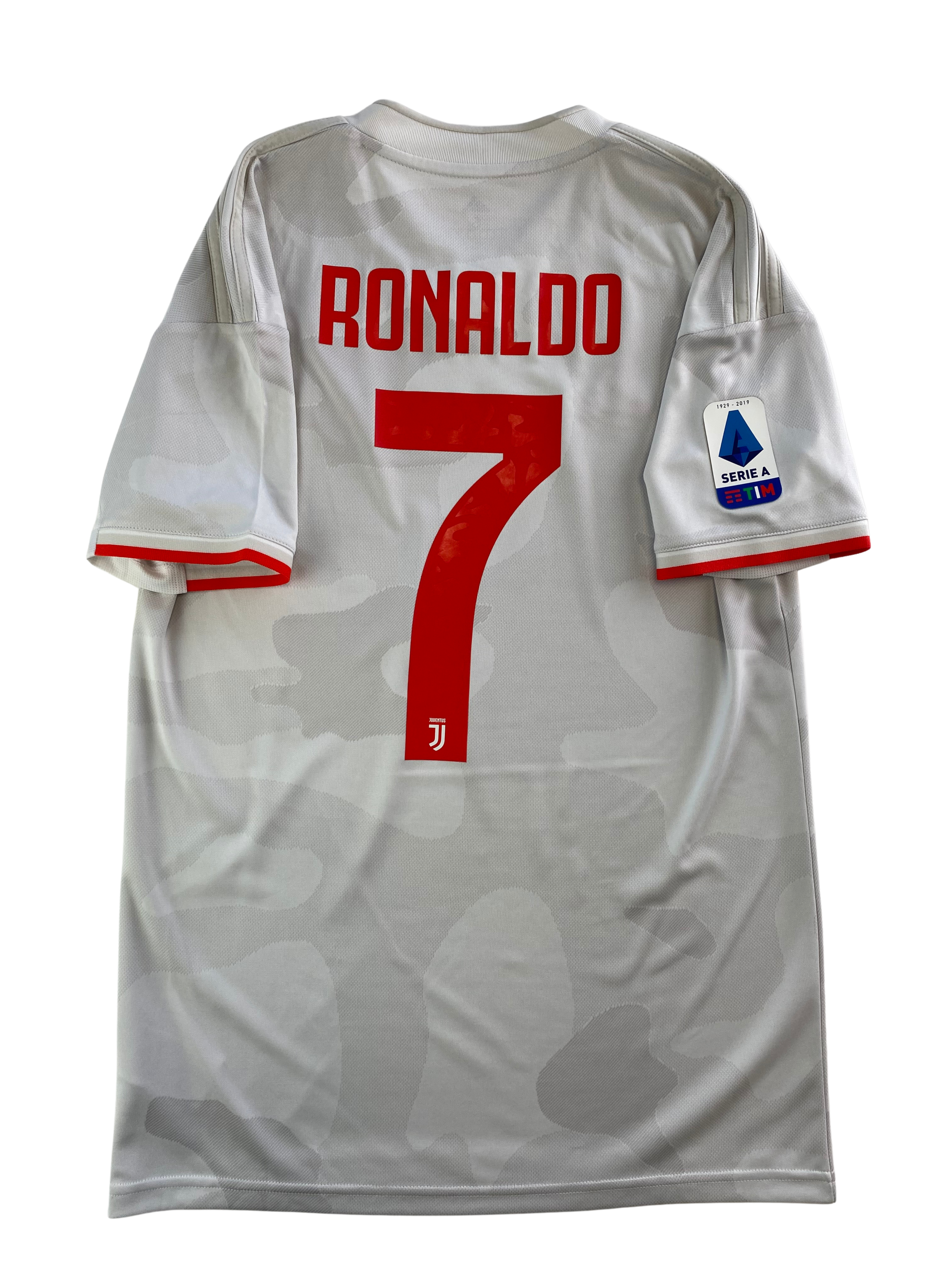 Cristiano Ronaldo Juventus 19/20 - S