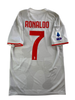 Cristiano Ronaldo Juventus 19/20 - S