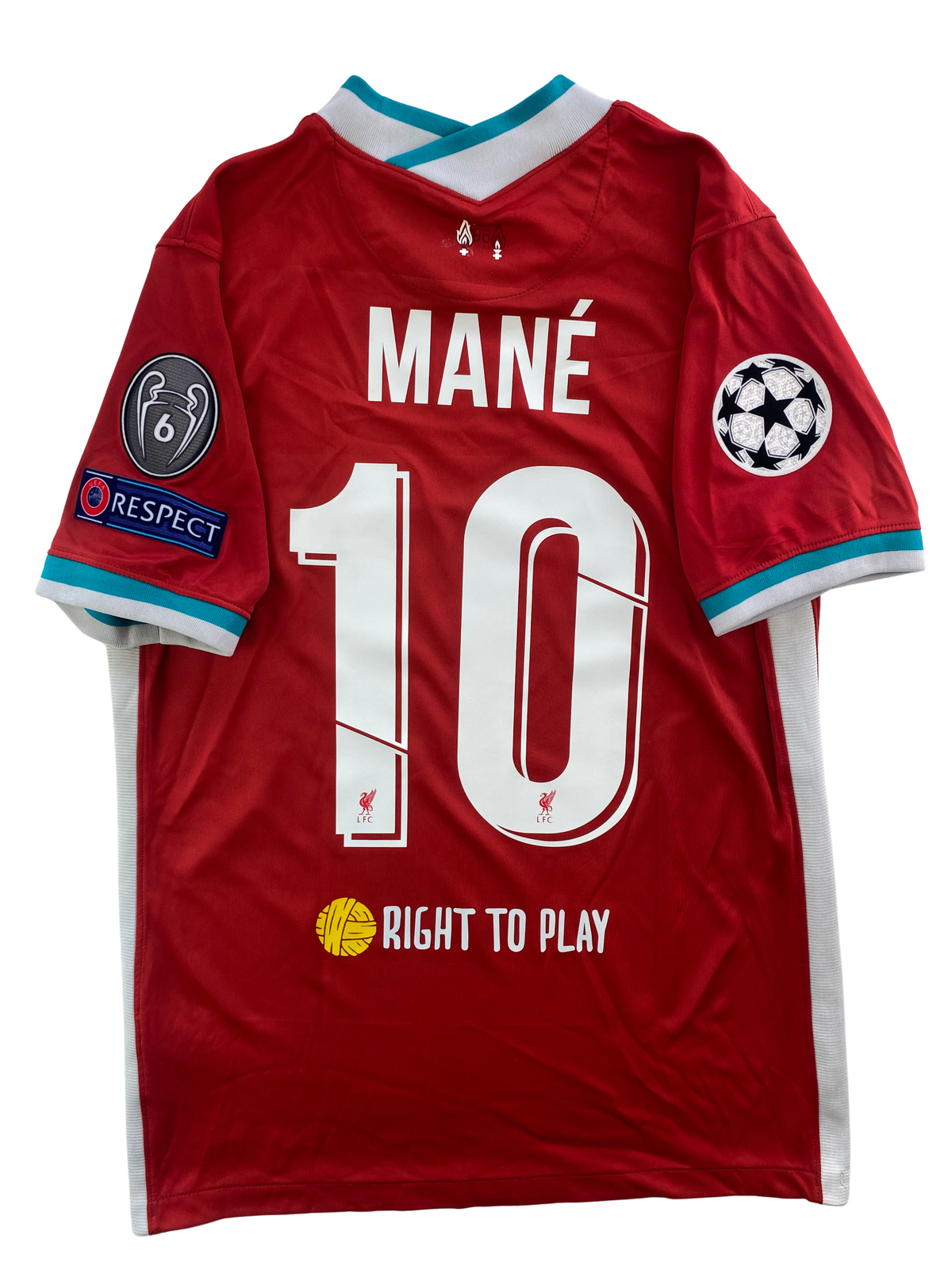 Sadio Mané Liverpool 20/21 - M