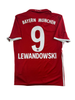 Robert Lewandowski Bayern München 20/21 - M