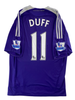Damien Duff Newcastle United 08/09 - XL