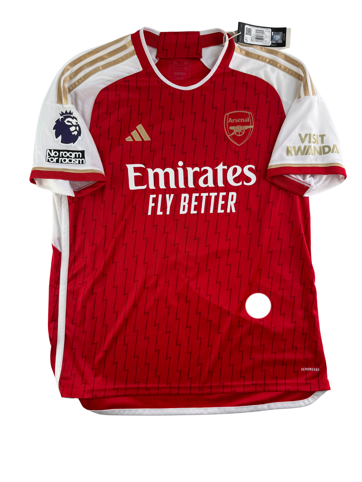 Bukayo Saka Arsenal 23/24 - XL