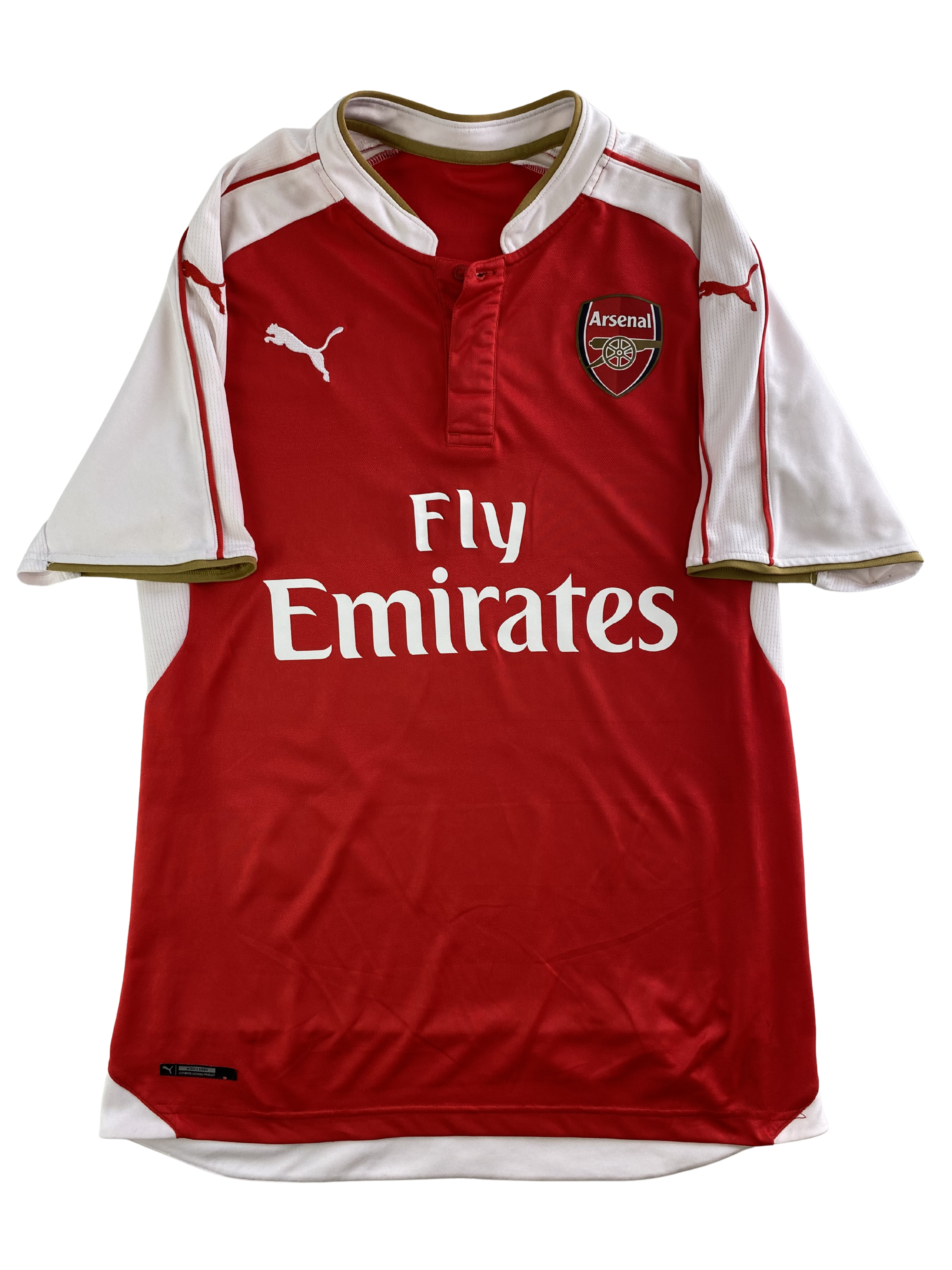 Olivier Giroud Arsenal 17/18 - M