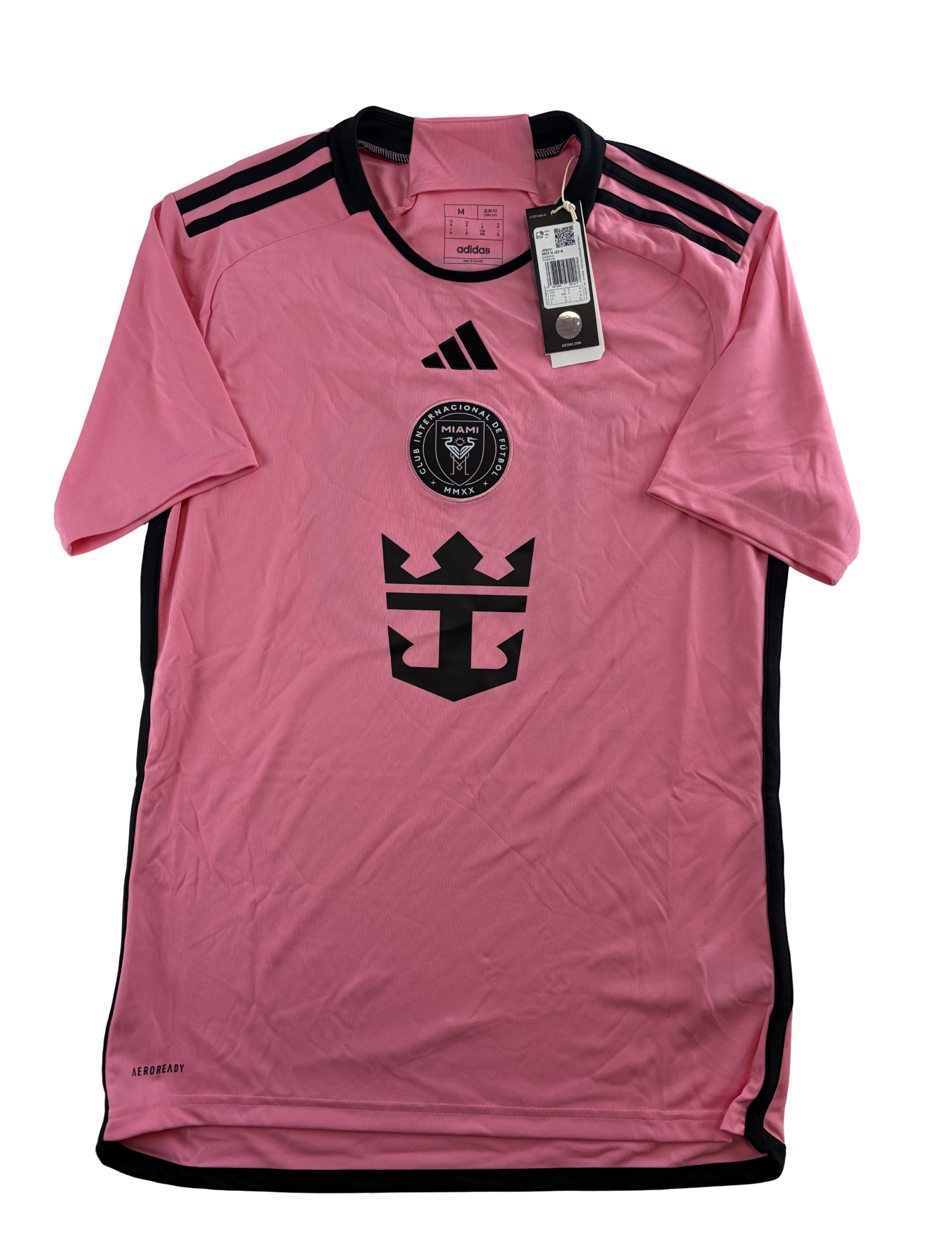 Lionel Messi Inter Miami 24/25 - M