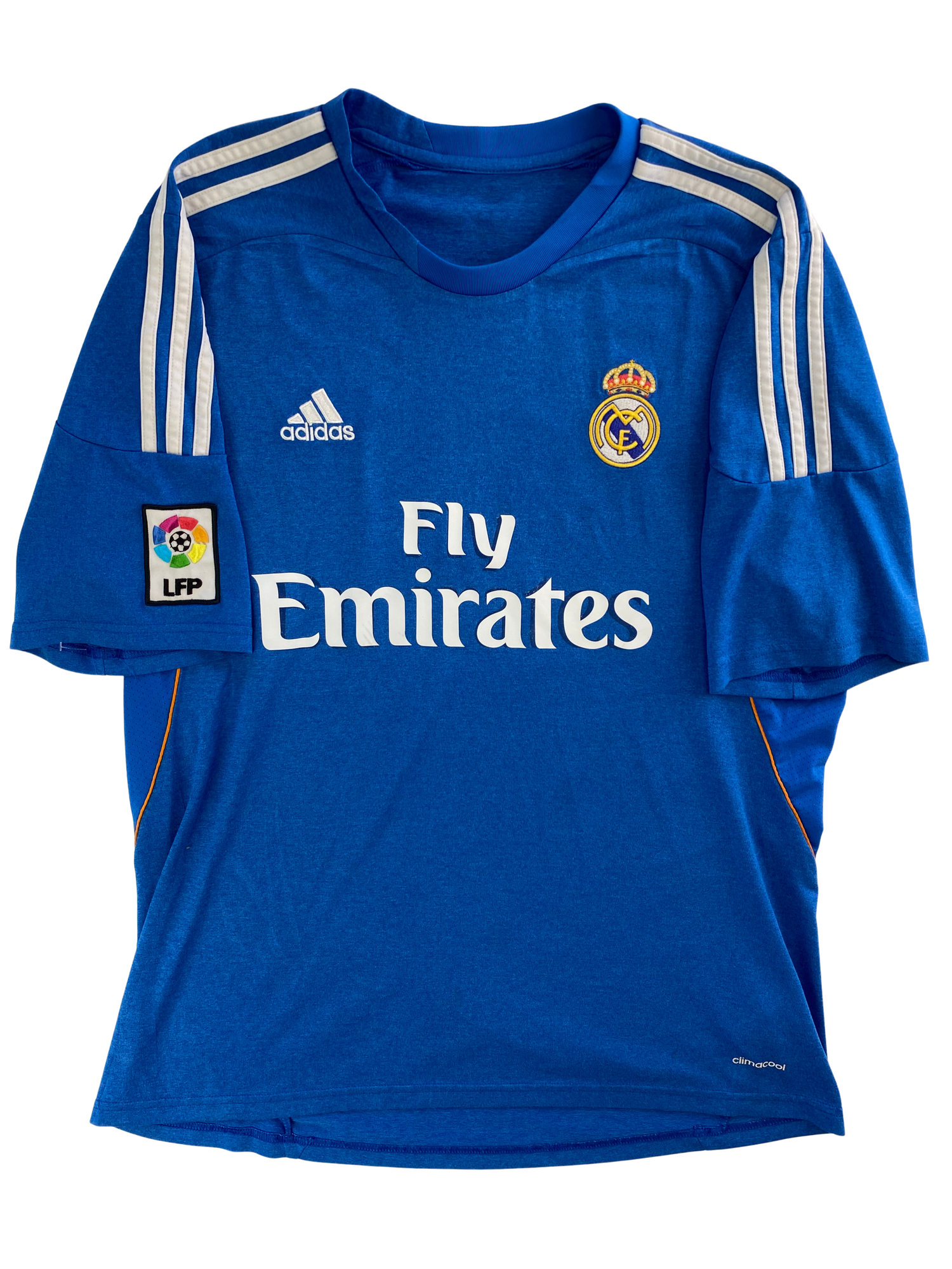 Cristiano Ronaldo Real Madrid 13/14 - XL