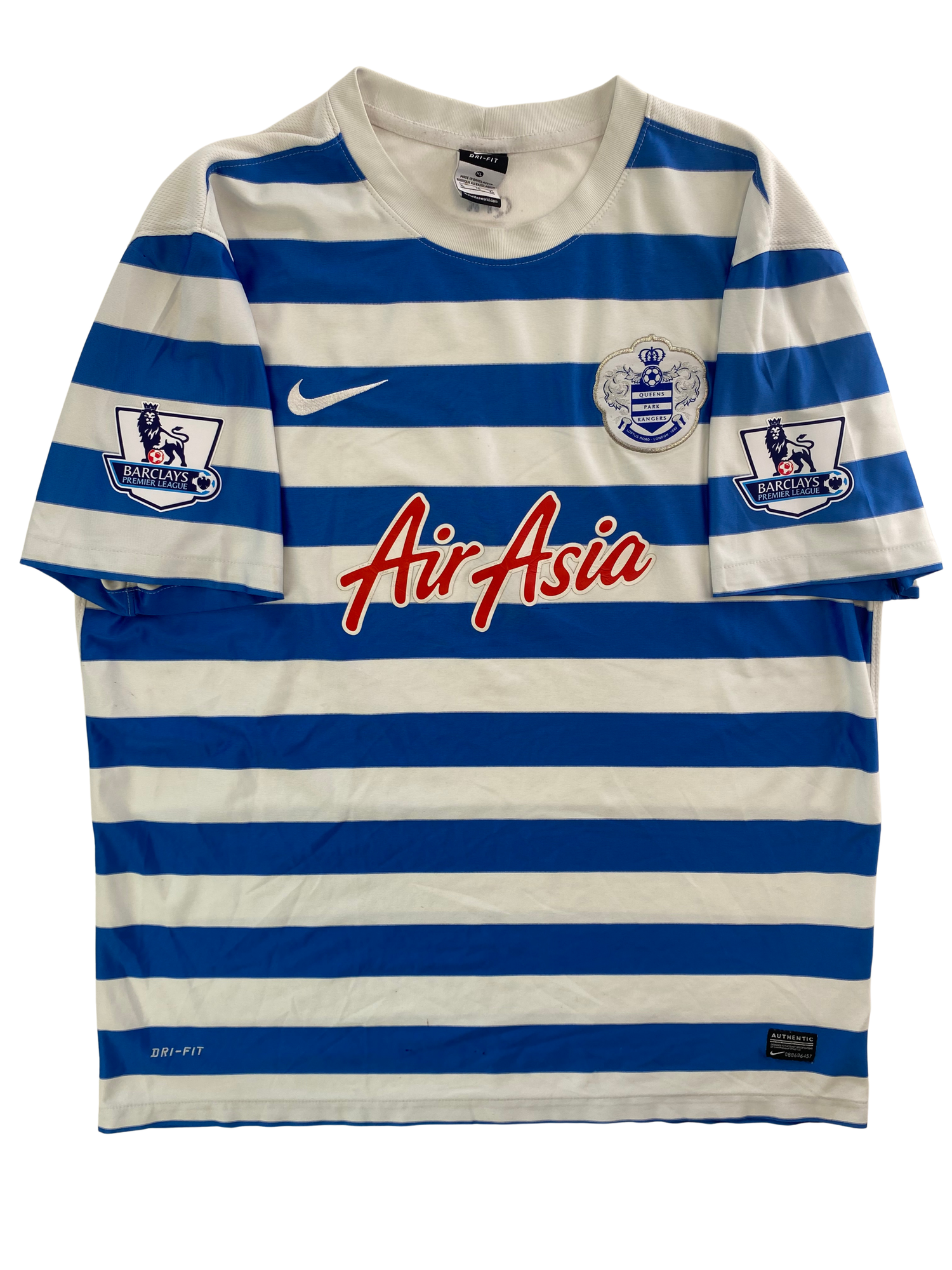 Adel Taarabt QPR 14/15 - XL