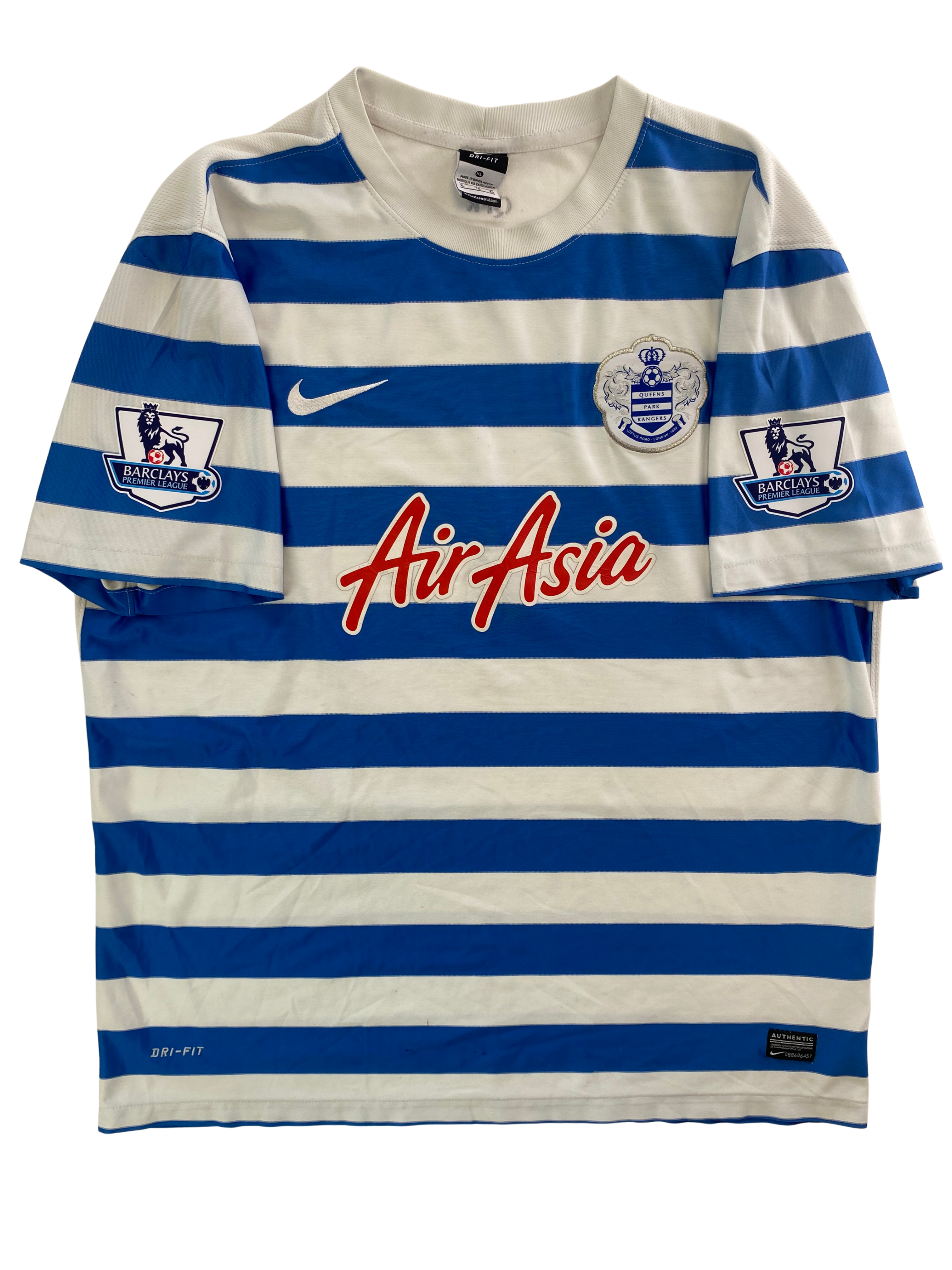 Adel Taarabt QPR 14/15 - XL