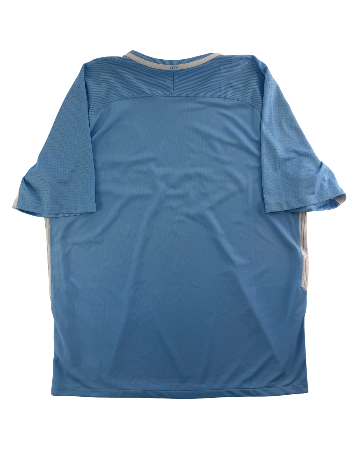 Manchester City 17/18 - XL