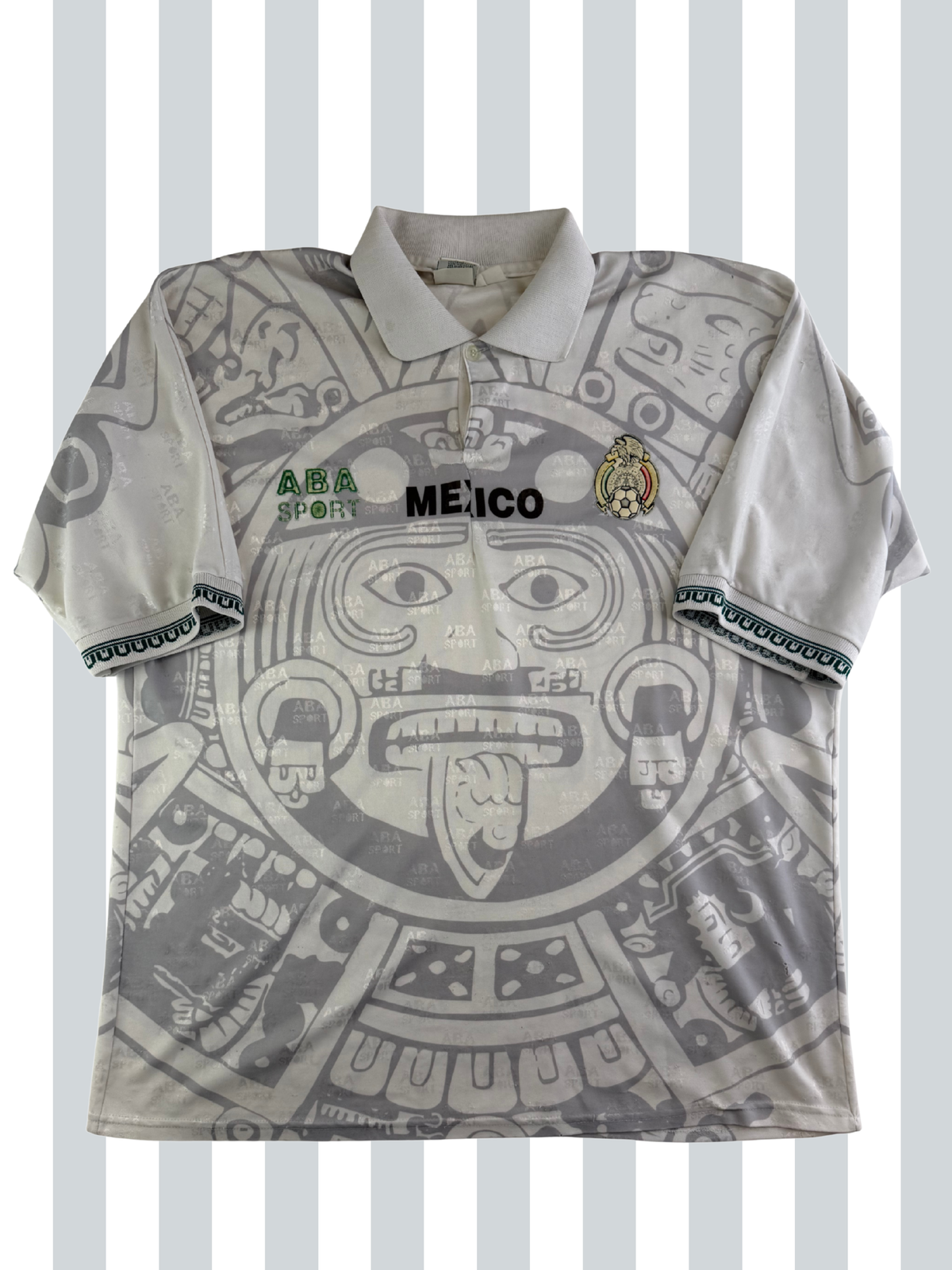 Mexico 96/97 - XL