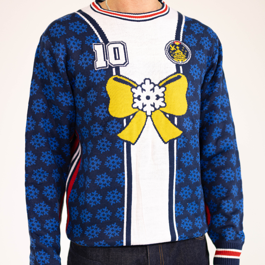 Noel Julesweater