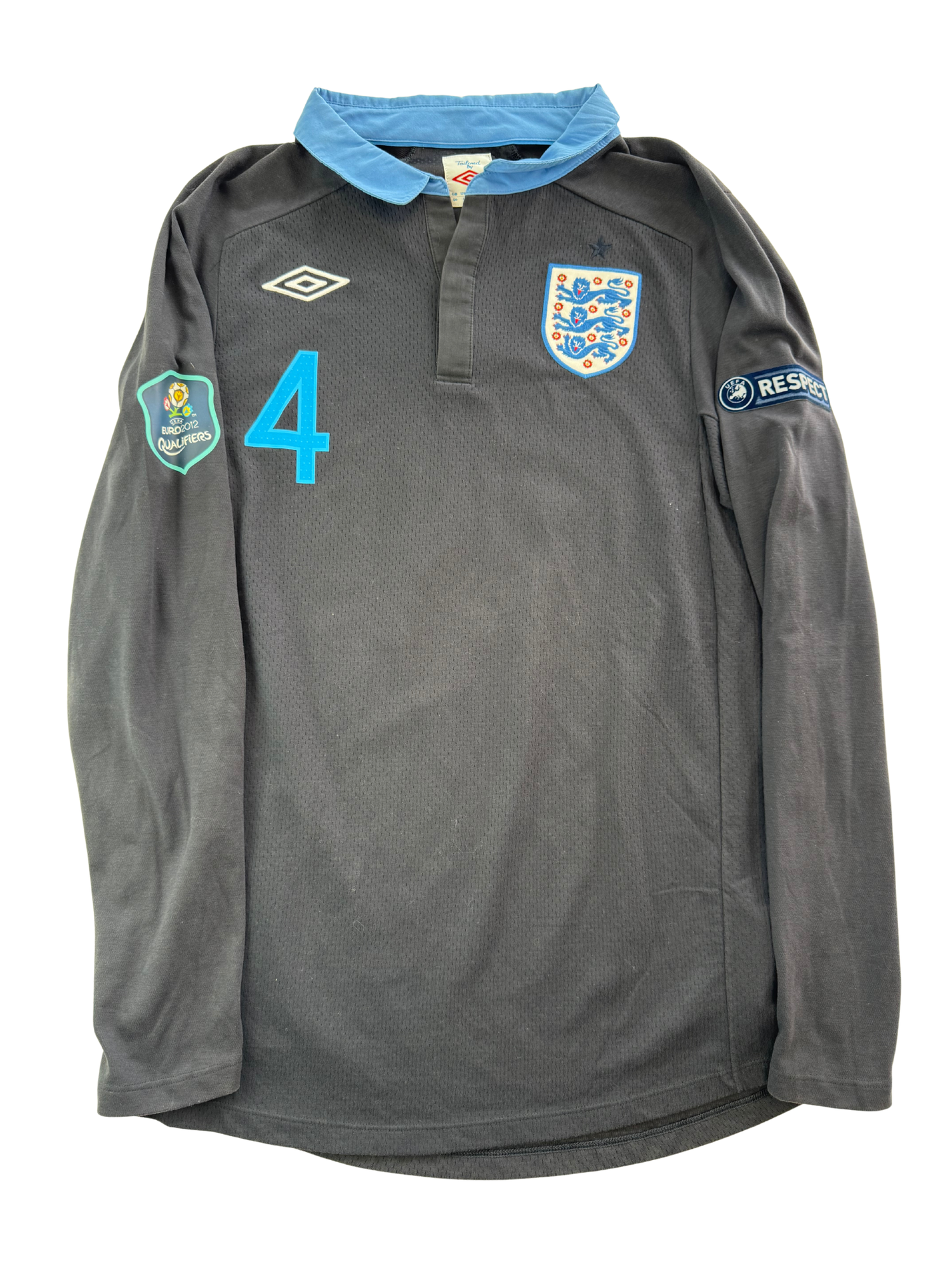 Jack Wilshere England 11/12 - M