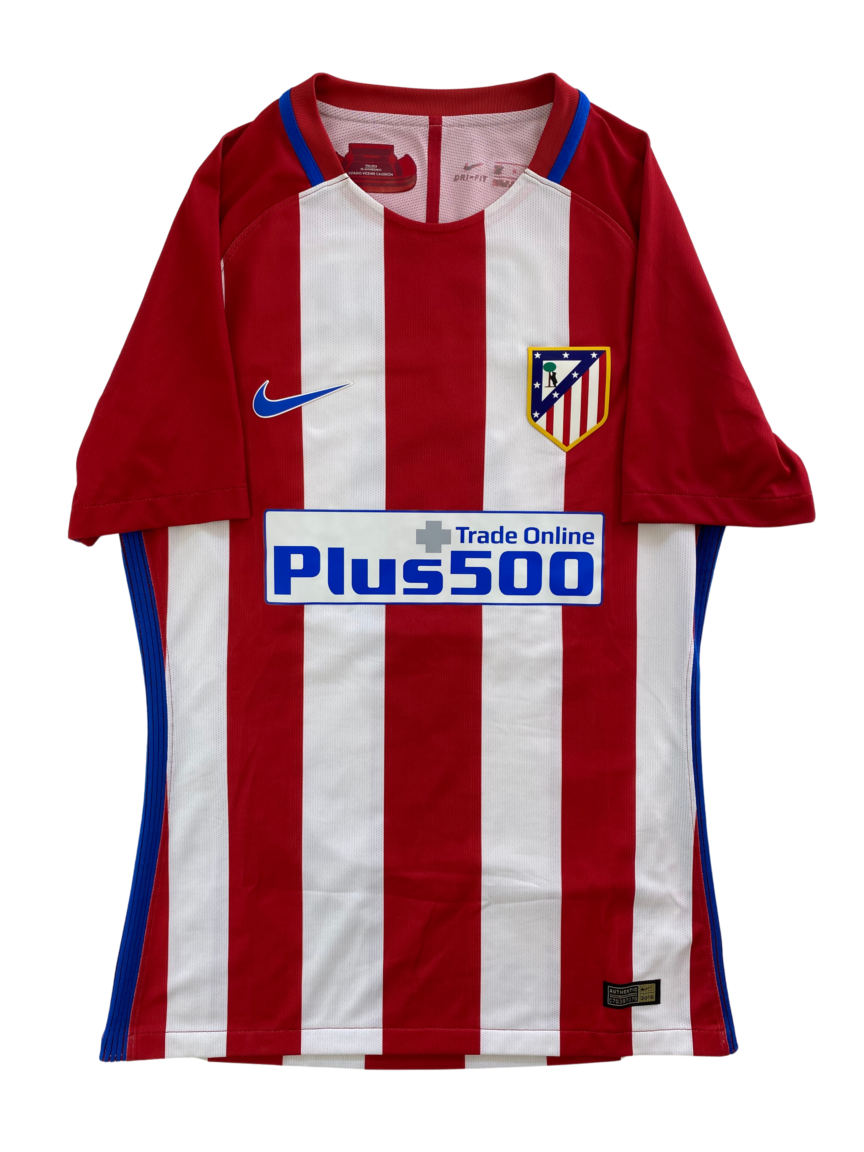 Fernando Torres Atlético Madrid 16/17 - M