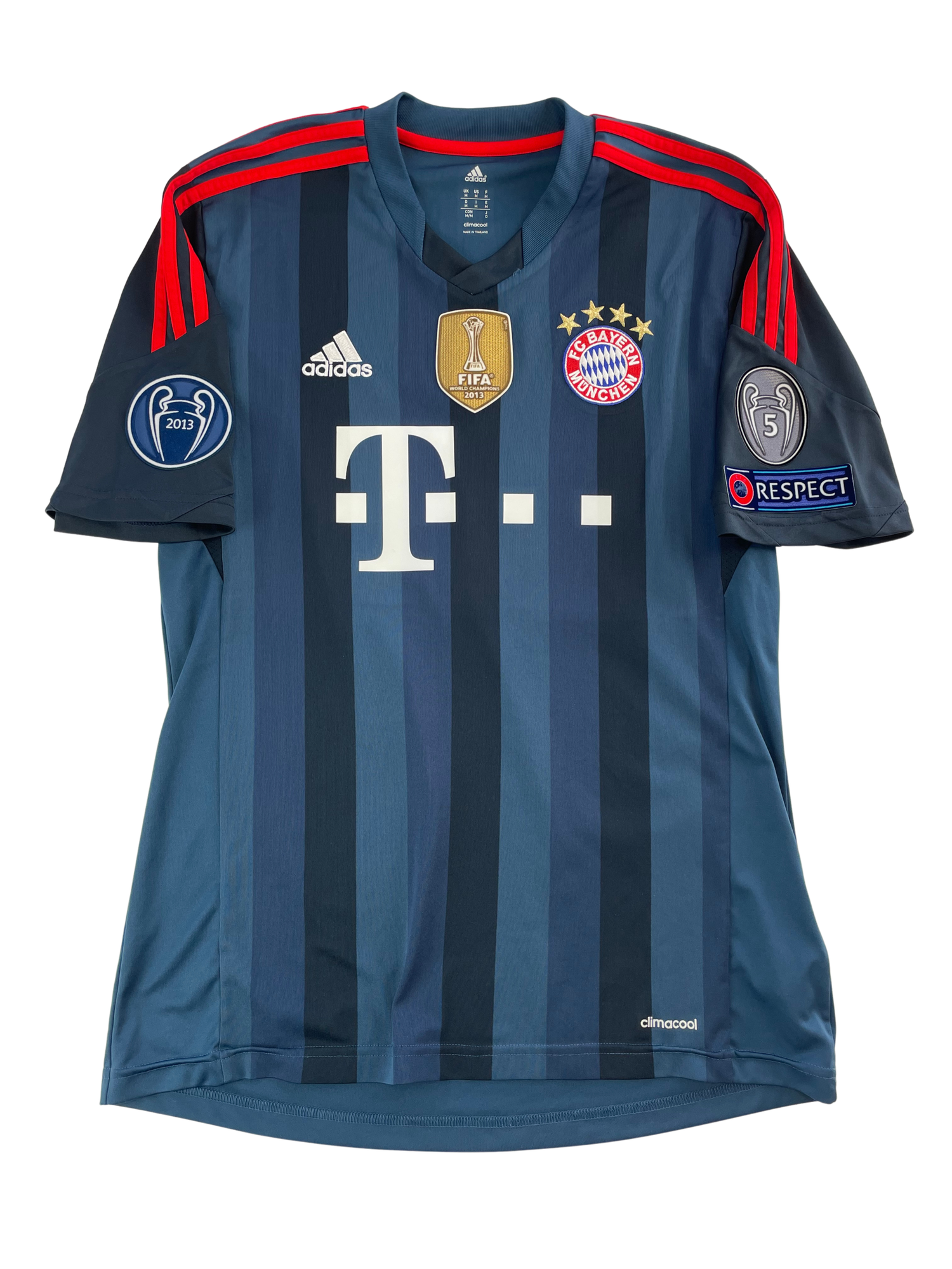 Philipp Lahm Bayern München 13/14 - M