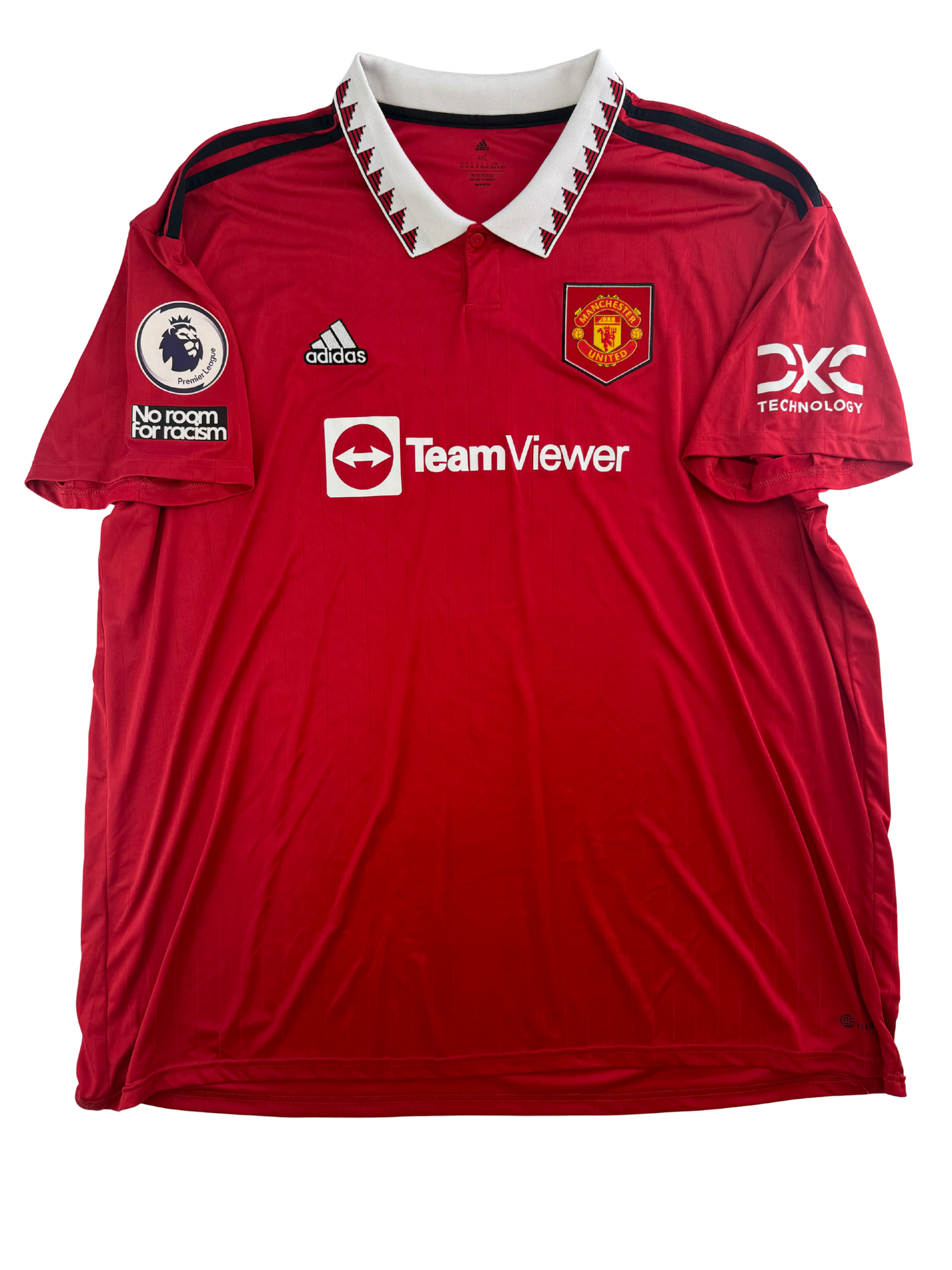 Cristiano Ronaldo Manchester United 22/23 - XXXXL