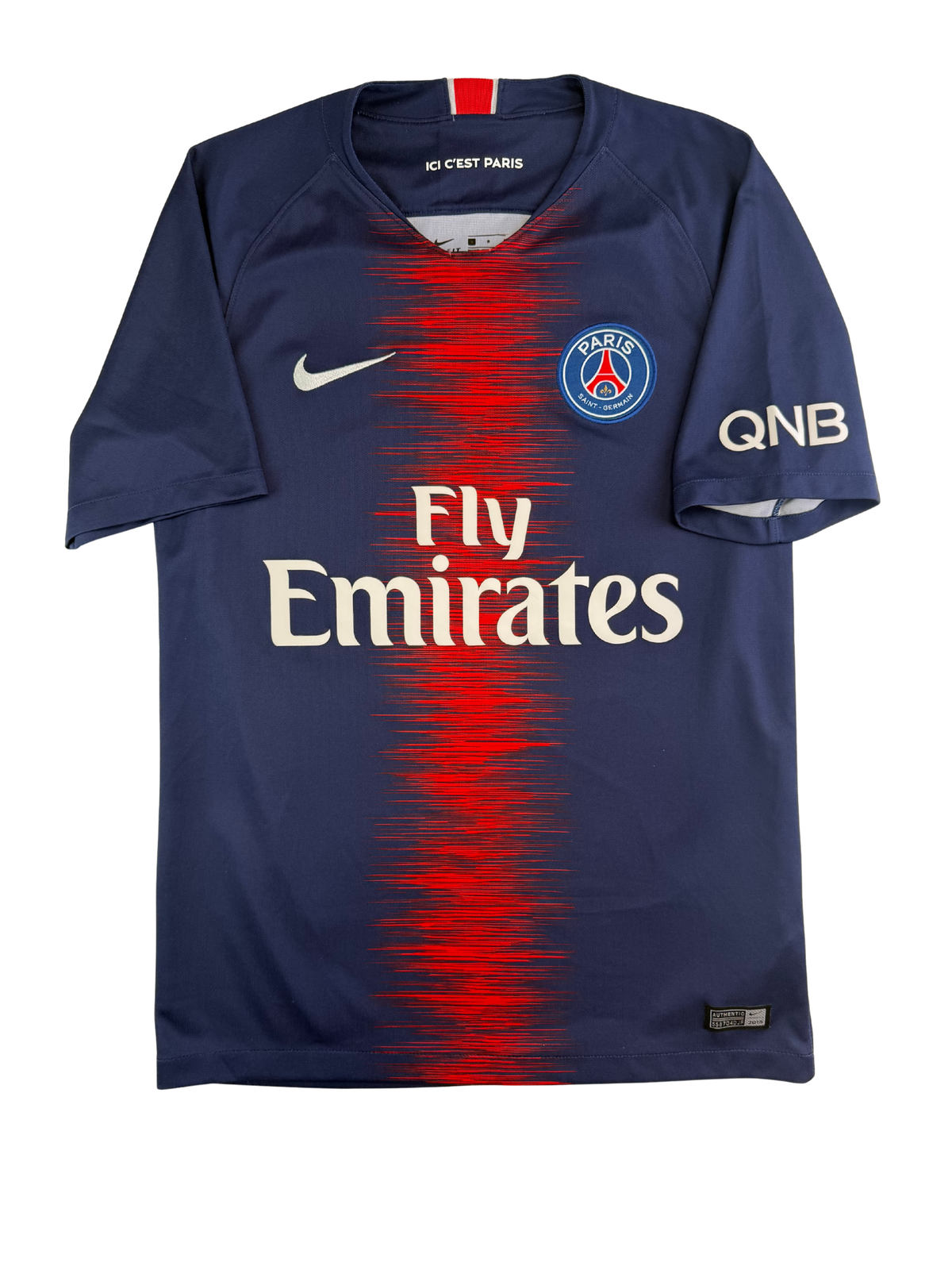 Neymar Paris Saint-Germain 18/19 - S