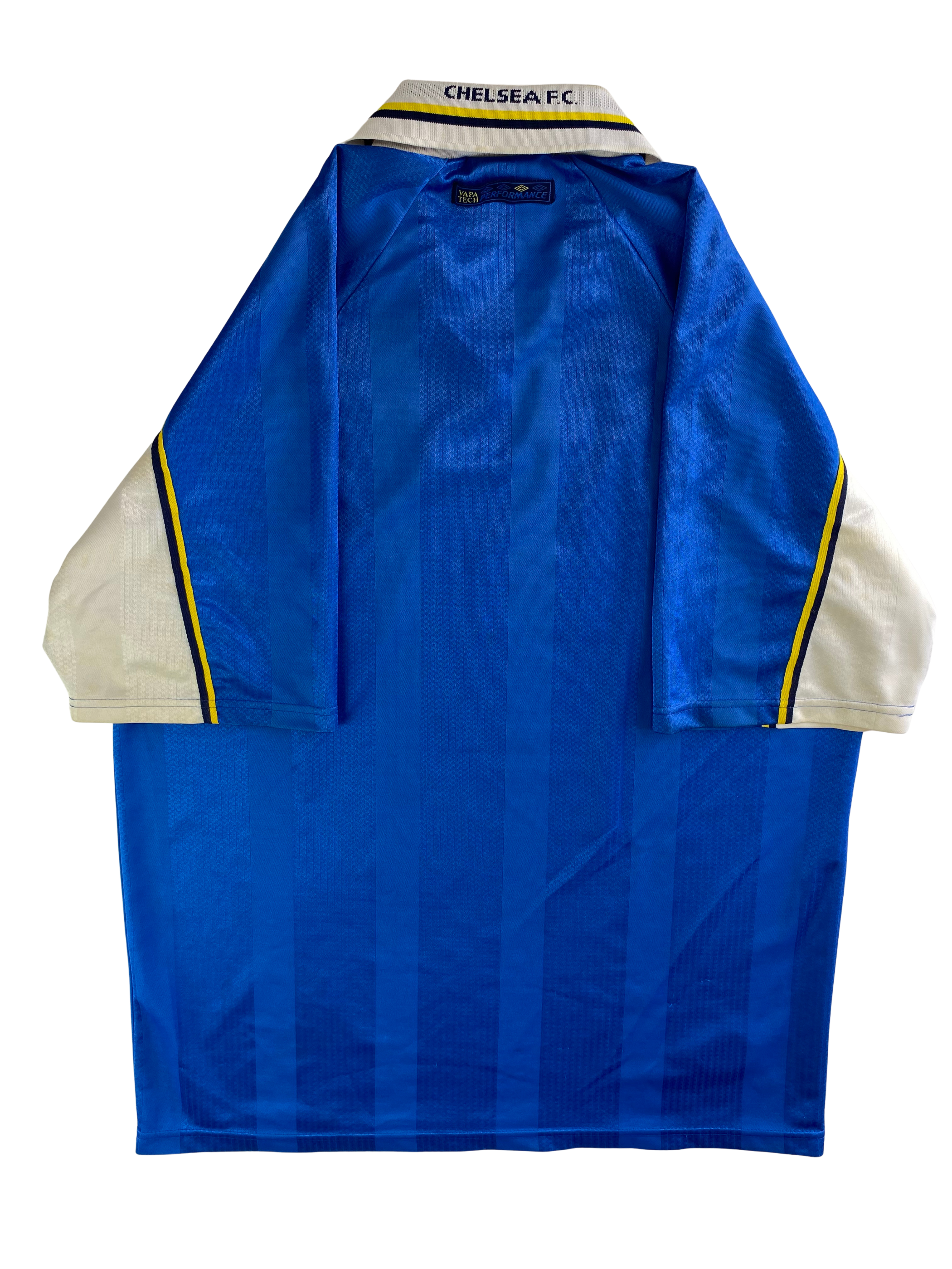 Chelsea 97/99 - XL