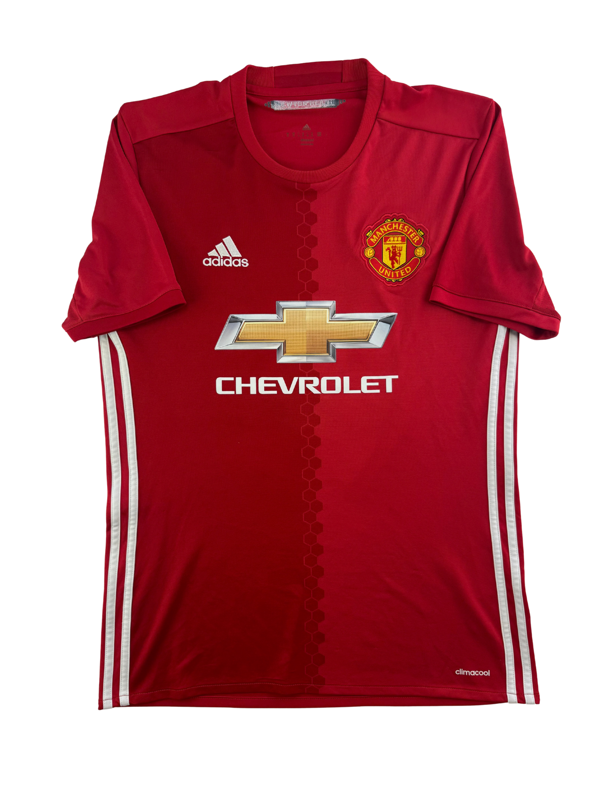 Zlatan Ibrahimović Manchester United 16/17 - M