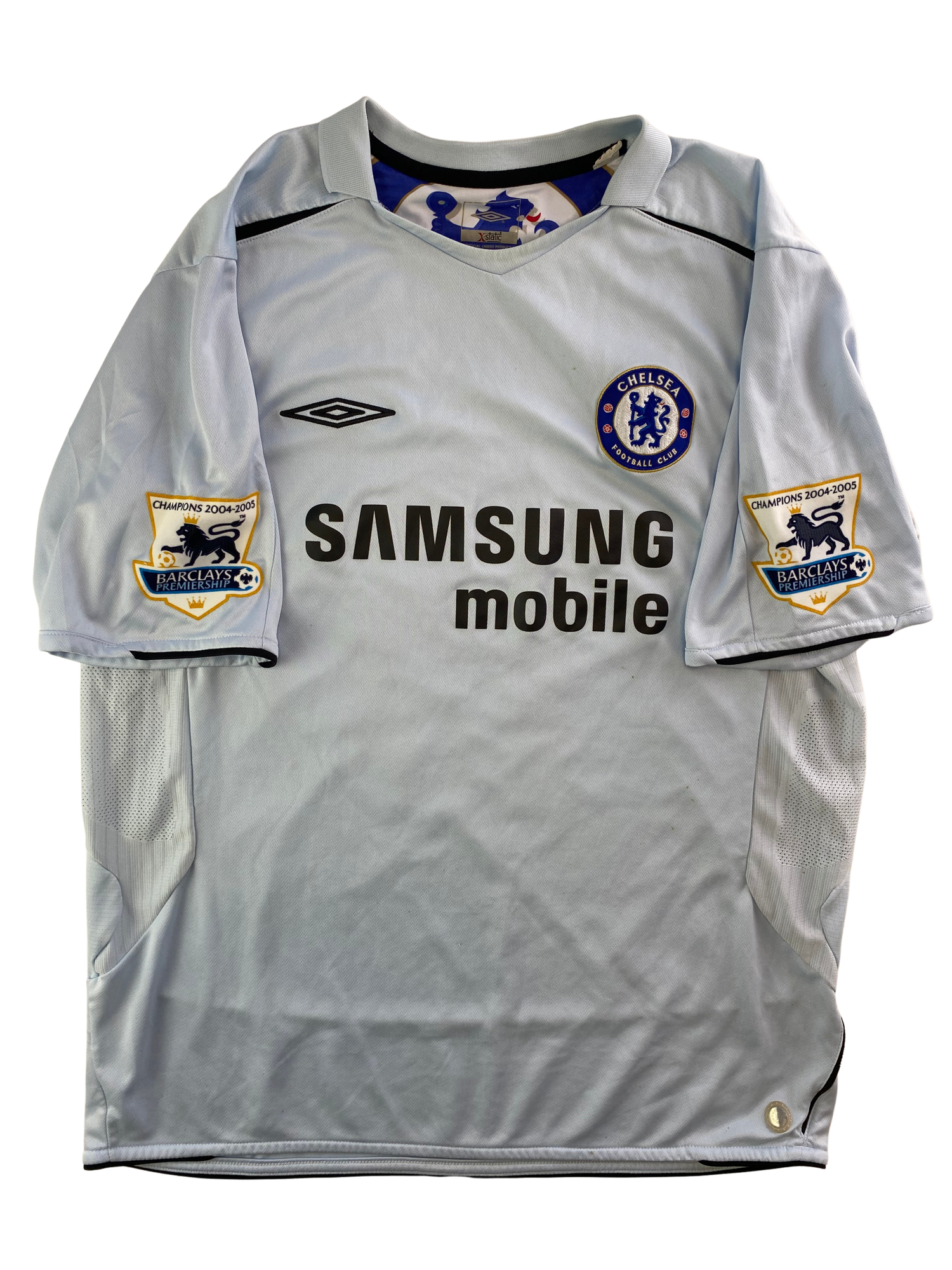 Didier Drogba Chelsea 05/06 - L