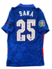 Bukayo Saka England 20/22 - S