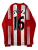 John O'Shea Sunderland 12/13 - M