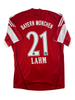 Philipp Lahm Bayern München 09/10 - L