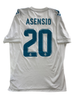 Marco Asensio Real Madrid 17/18 - M
