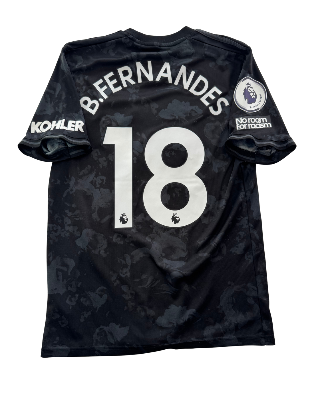 Bruno Fernandes Manchester United 18/19 - M