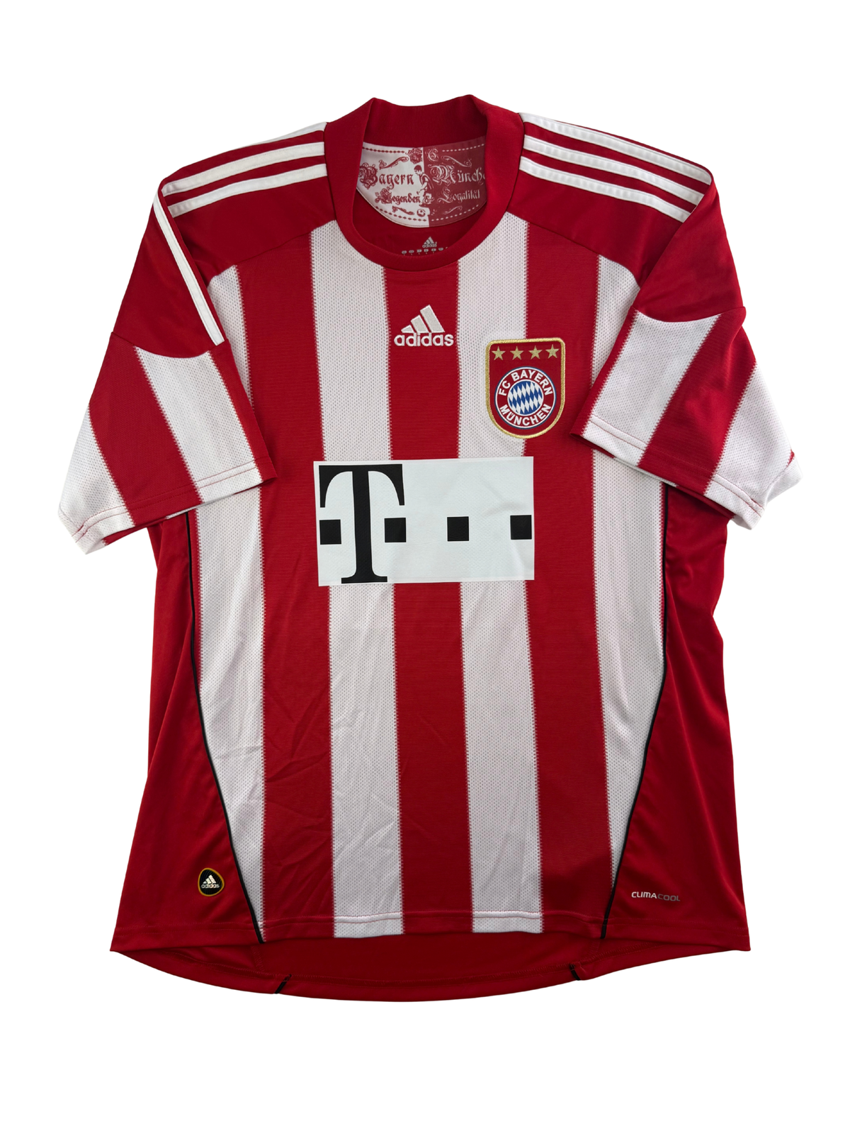Philipp Lahm Bayern München 09/10 - L
