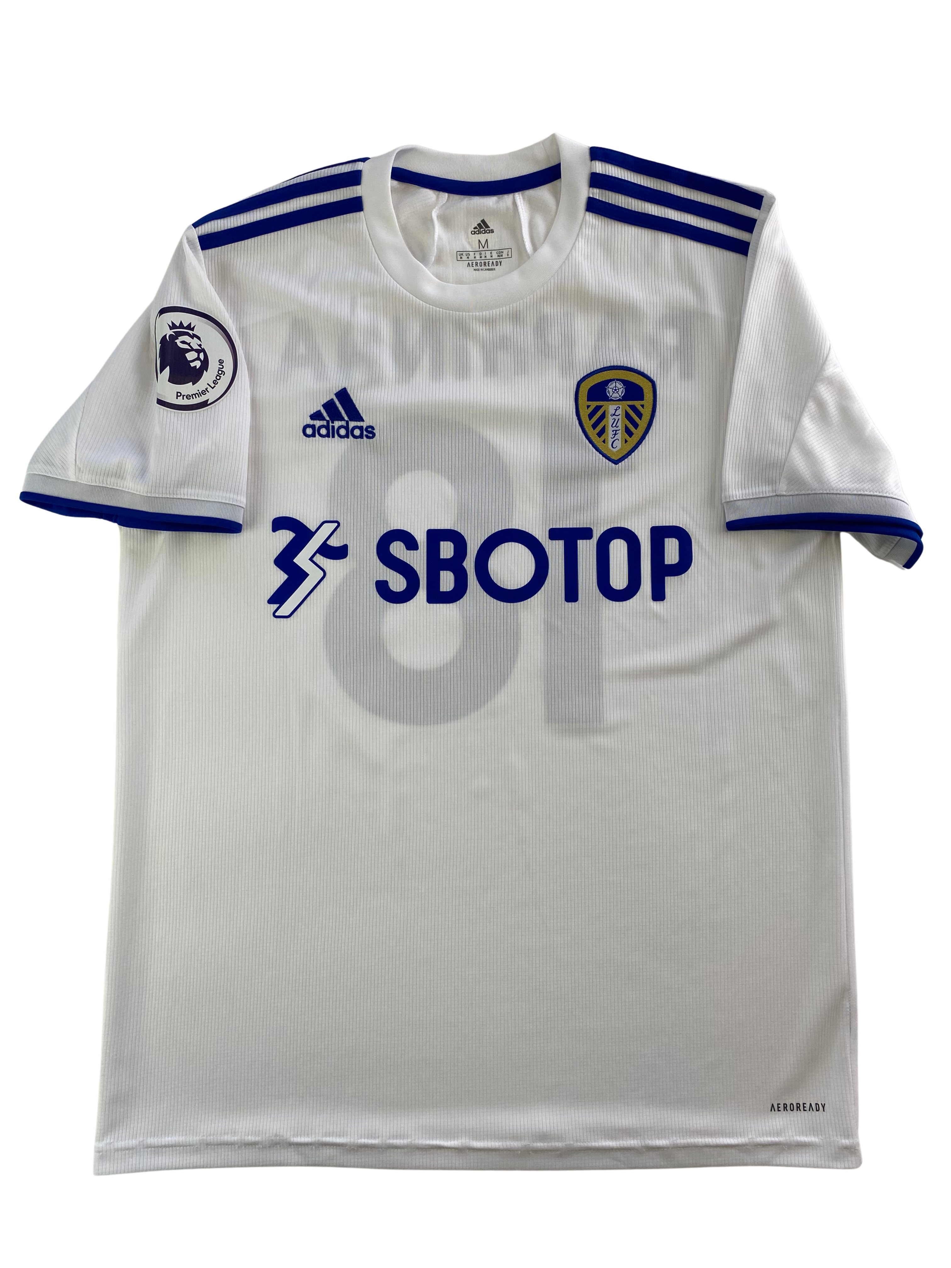 Raphinha Leeds United 20/21 - M