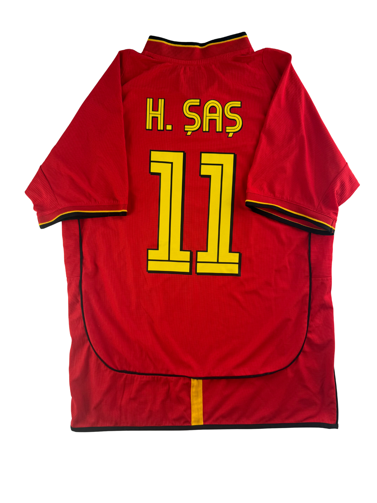 Hasan Şaş Galatasaray 02/03 - L
