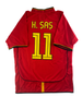 Hasan Şaş Galatasaray 02/03 - L