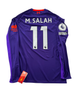 Mohamed Salah Liverpool 18/19 - M