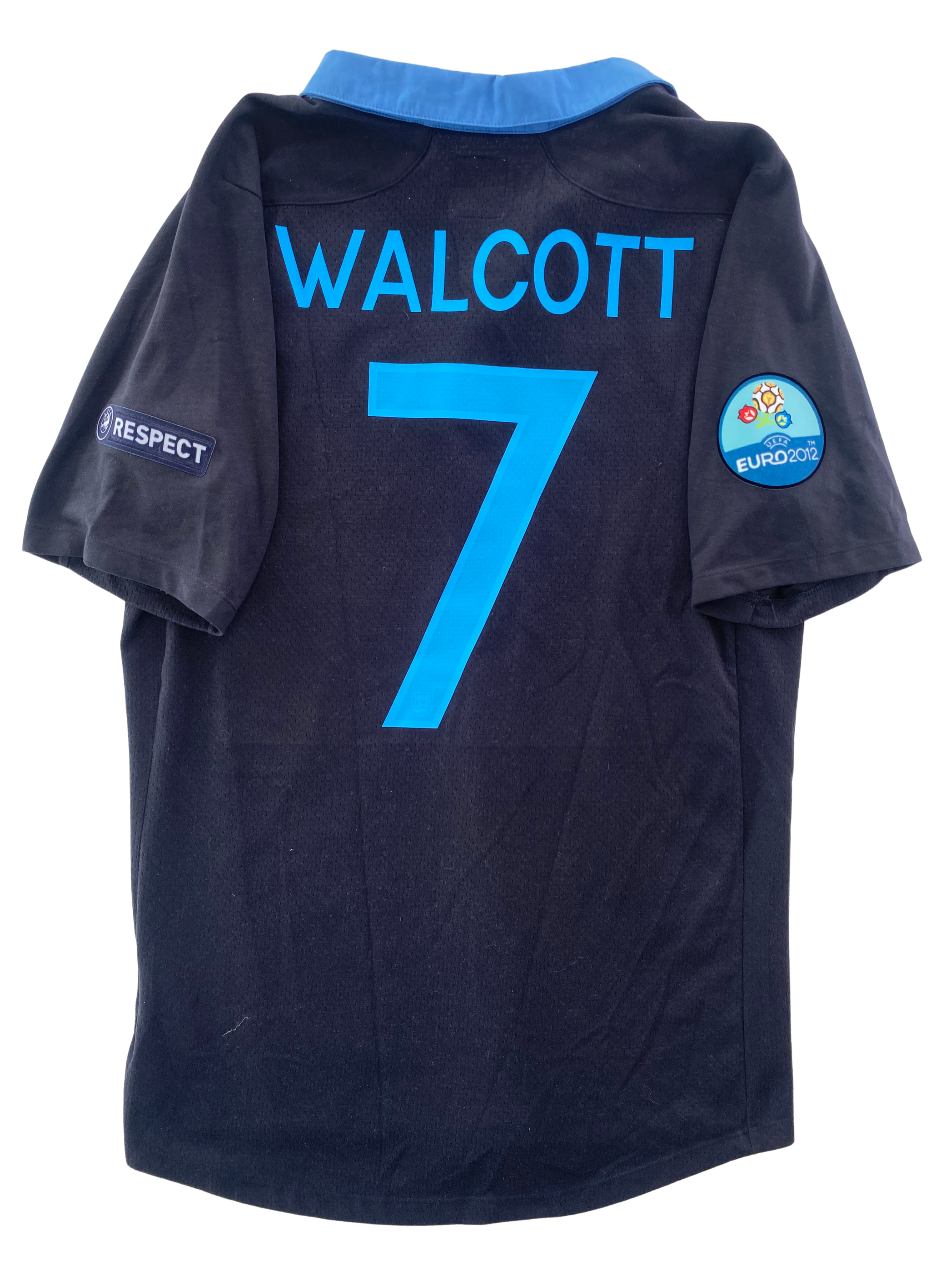 Theo Walcott England 12/13 - M