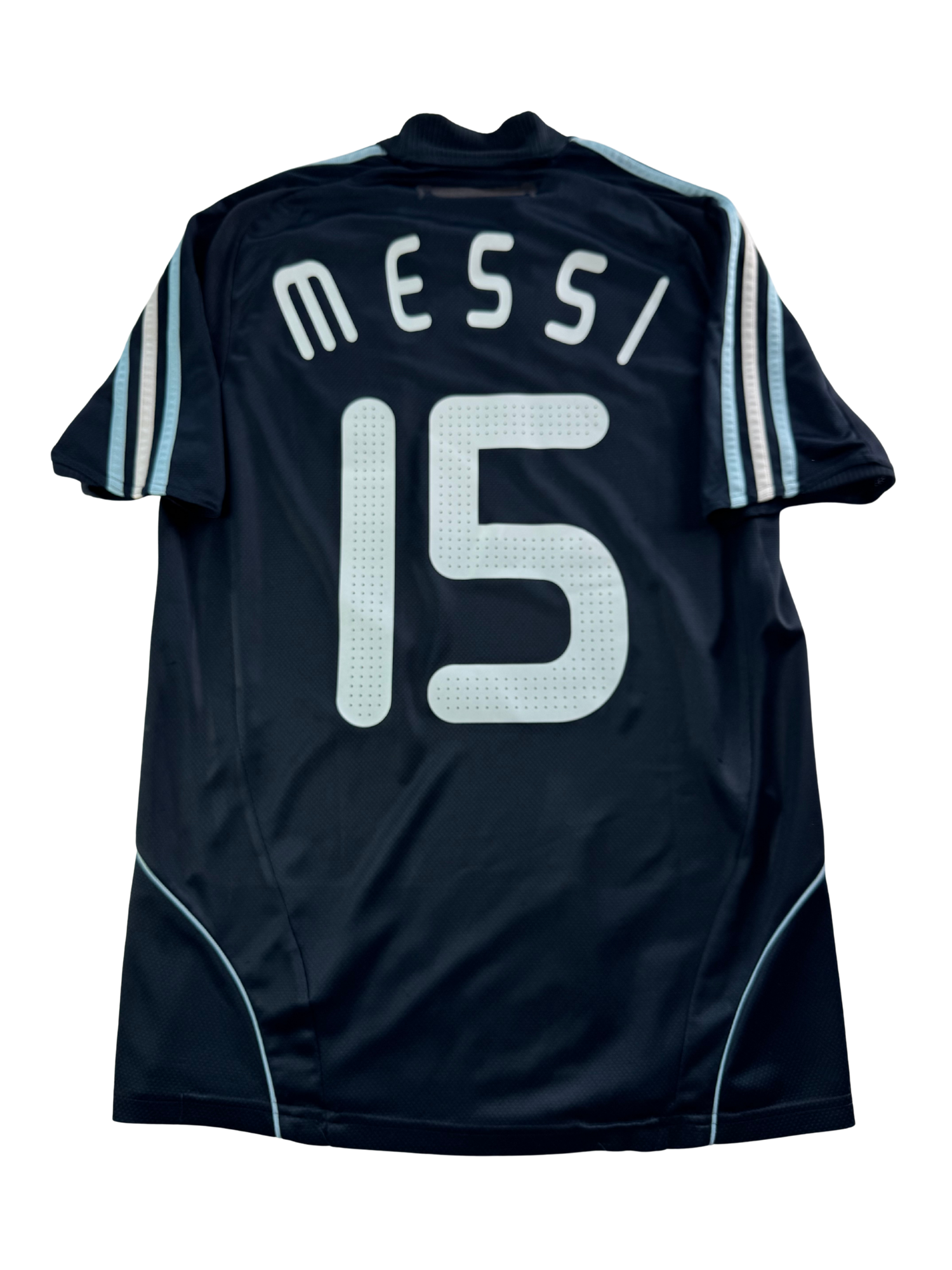 Lionel Messi Argentina 08/10 - S