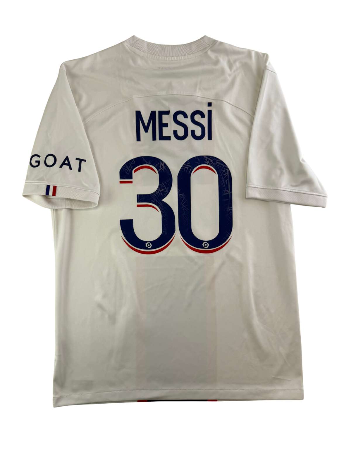 Lionel Messi PSG 22/23 - M