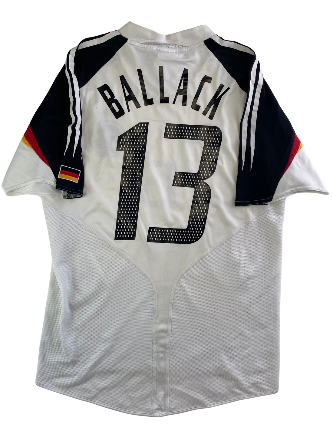 Michael Ballack Tyskland 04/05 - M