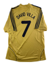 David Villa Spanien 08/09 - XL